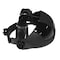 Sellstrom DP4 Series Polycarbonate Face Shield Headgear, Standard Model Replacement, Single Crown, Ratcheting S32000 - alternate 4